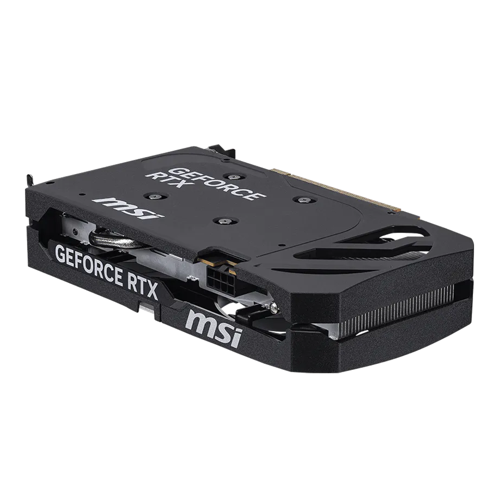 8GB MSI GeForce RTX 5050 SHADOW 2X 8G OC Graphics Card - Image 3