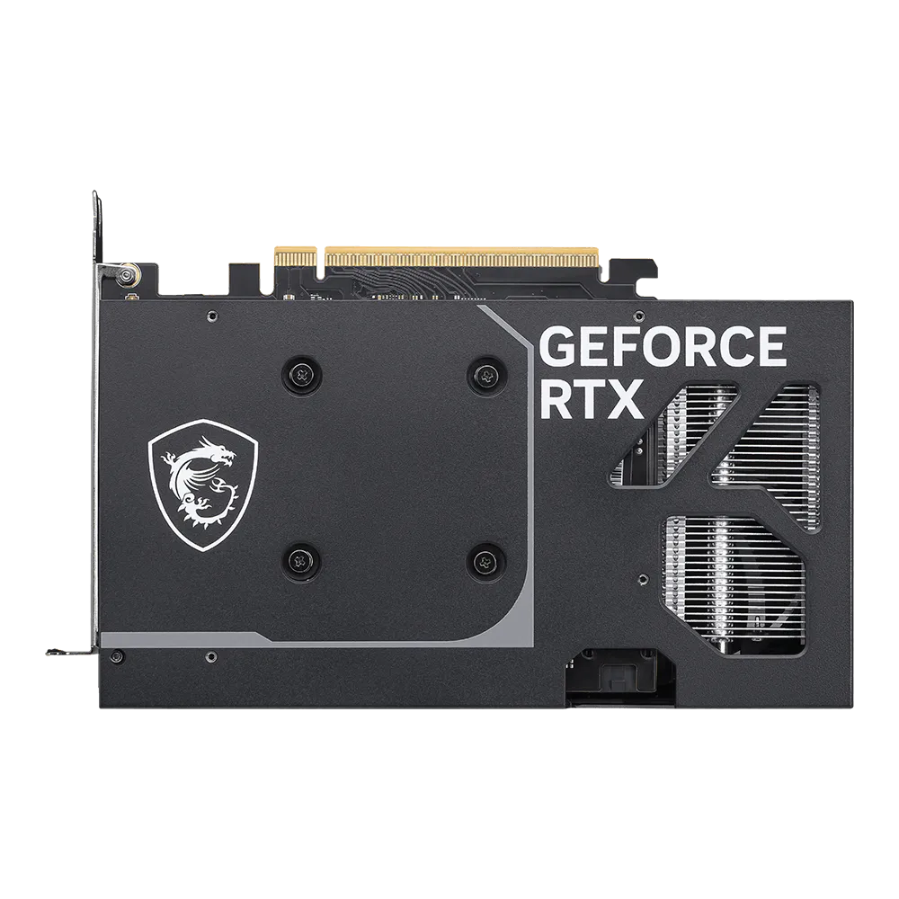 8GB MSI GeForce RTX 5050 VENTUS 2X 8G OC Graphics Card - Image 4