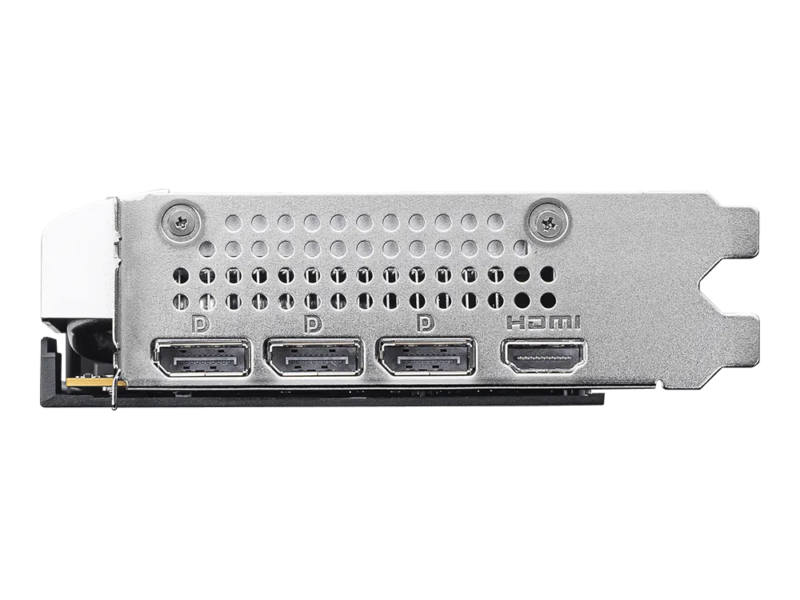 8GB MSI GeForce RTX 5050 VENTUS  2X 8G OC Graphics Card - image 5