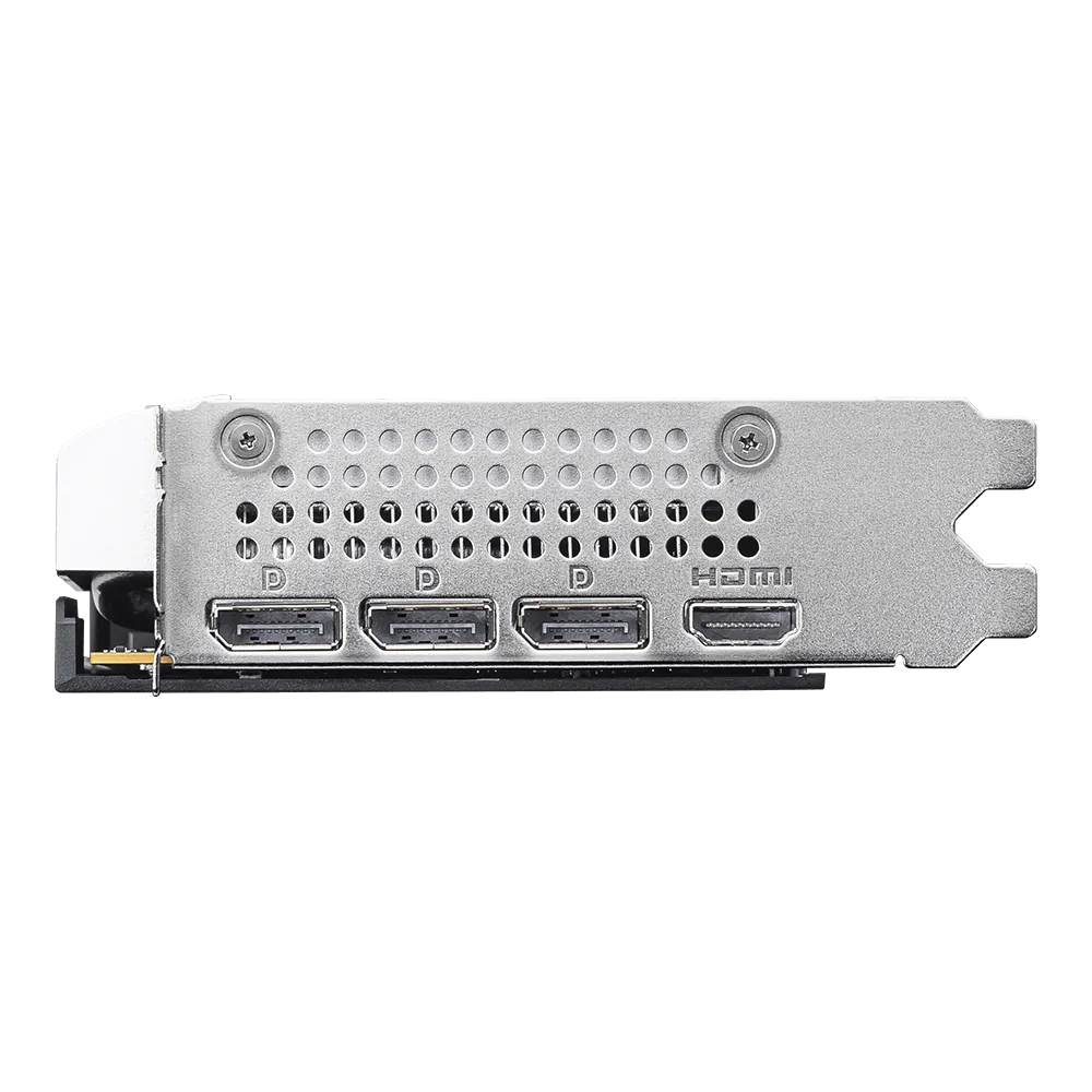 8GB MSI GeForce RTX 5050 VENTUS 2X 8G OC Graphics Card - Image 5