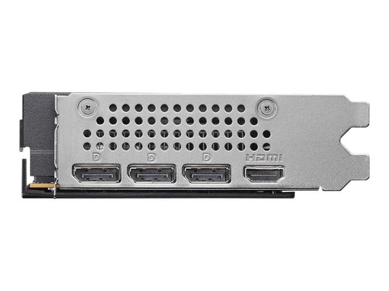 8GB MSI GeForce RTX 5050 SHADOW 2X 8G OC Graphics Card - image 5