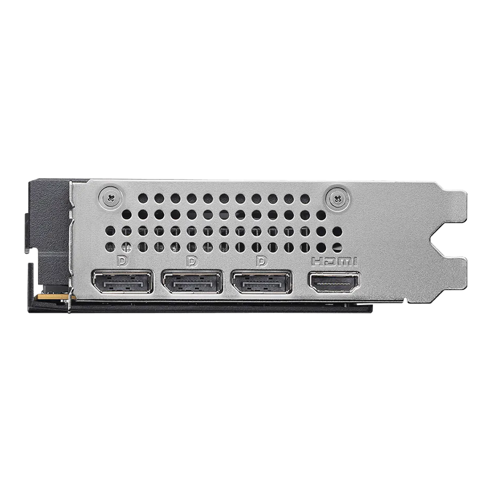 8GB MSI GeForce RTX 5050 SHADOW 2X 8G OC Graphics Card - Image 5