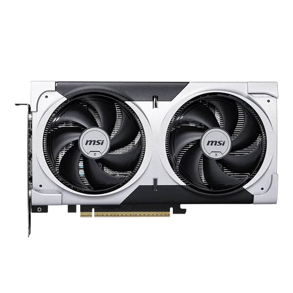 8GB GeForce RTX™ 5060 Ti 8G VENTUS 2X OC PLUS Graphics Card - Image 2