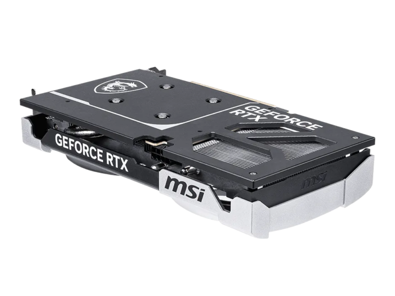 8GB GeForce RTX™ 5060 Ti 8G VENTUS 2X OC PLUS Graphics Card - image 4