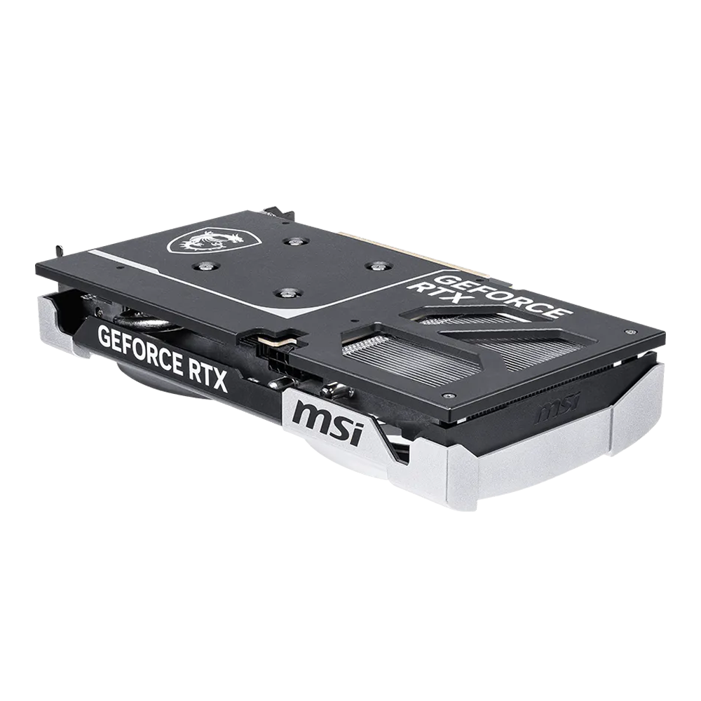 8GB GeForce RTX™ 5060 Ti 8G VENTUS 2X OC PLUS Graphics Card - Image 4