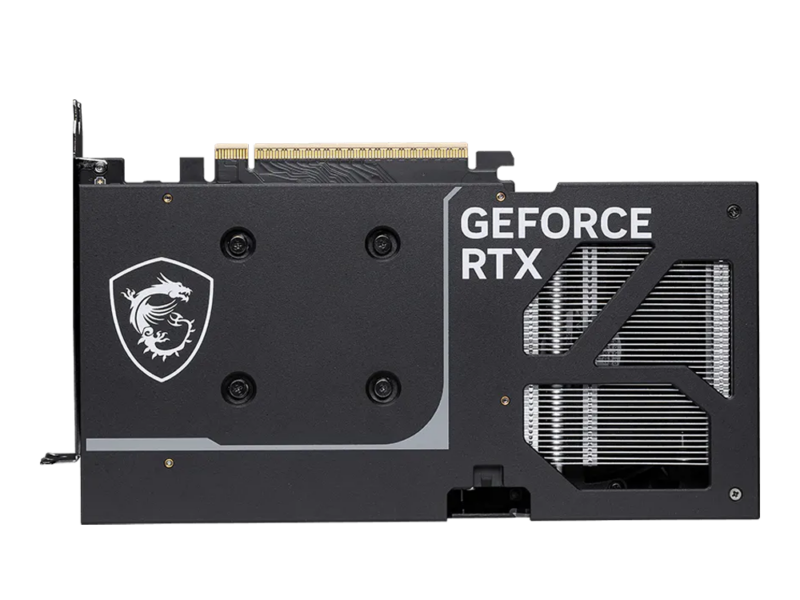 8GB GeForce RTX™ 5060 Ti 8G VENTUS 2X OC PLUS Graphics Card - image 3