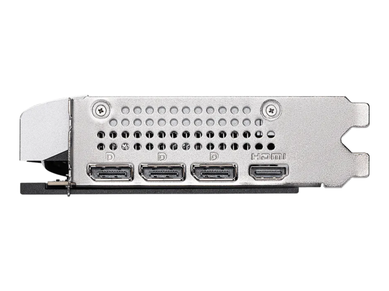 8GB GeForce RTX™ 5060 Ti 8G VENTUS 2X OC PLUS Graphics Card - image 5