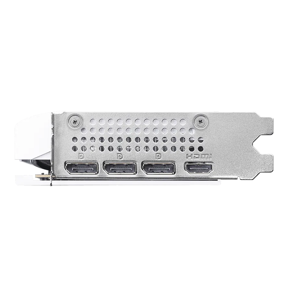 8GB MSI GeForce RTX™ 5060 Ti 8G VENTUS 2X OC White Plus Graphics Card - Image 5