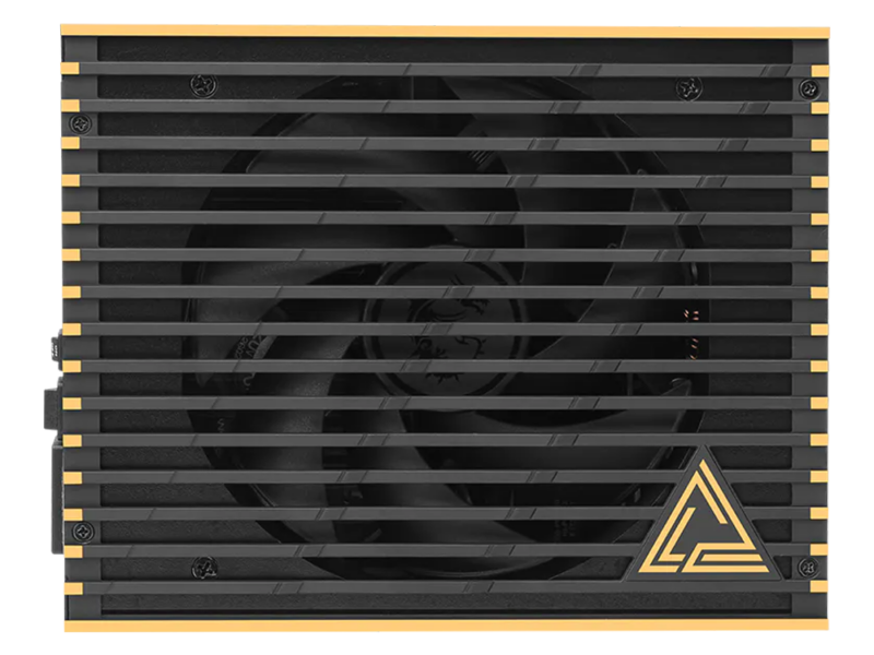 1600w MSI MEG Ai1600T PCIE5 Power Supply 80+ (Titanium) - image 4
