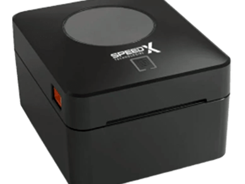 Speed X SP-690UB<br />Thermal Label Printer<br />( USB + Bluetooth ) - image 2