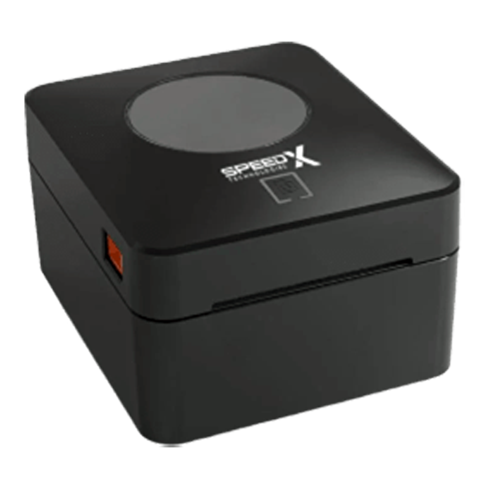 Speed X SP-690UB<br/>Thermal Label Printer<br/> ( USB + Bluetooth ) - Image 2