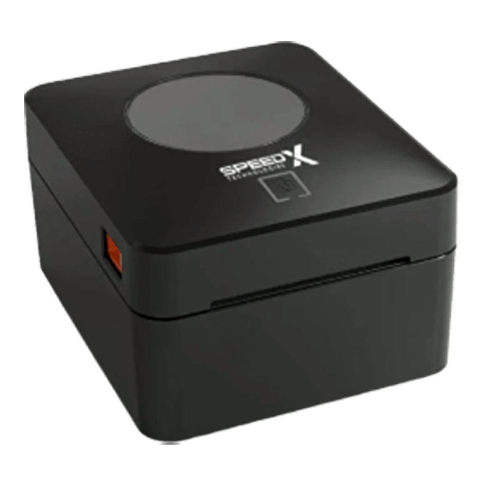 Speed X SP-690UB<br/>Thermal Label Printer<br/>( USB + Bluetooth ) - Image 2