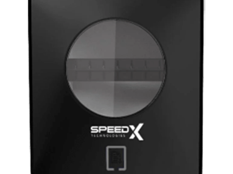 Speed X SP-690UB<br />Thermal Label Printer<br />( USB + Bluetooth ) - image 3