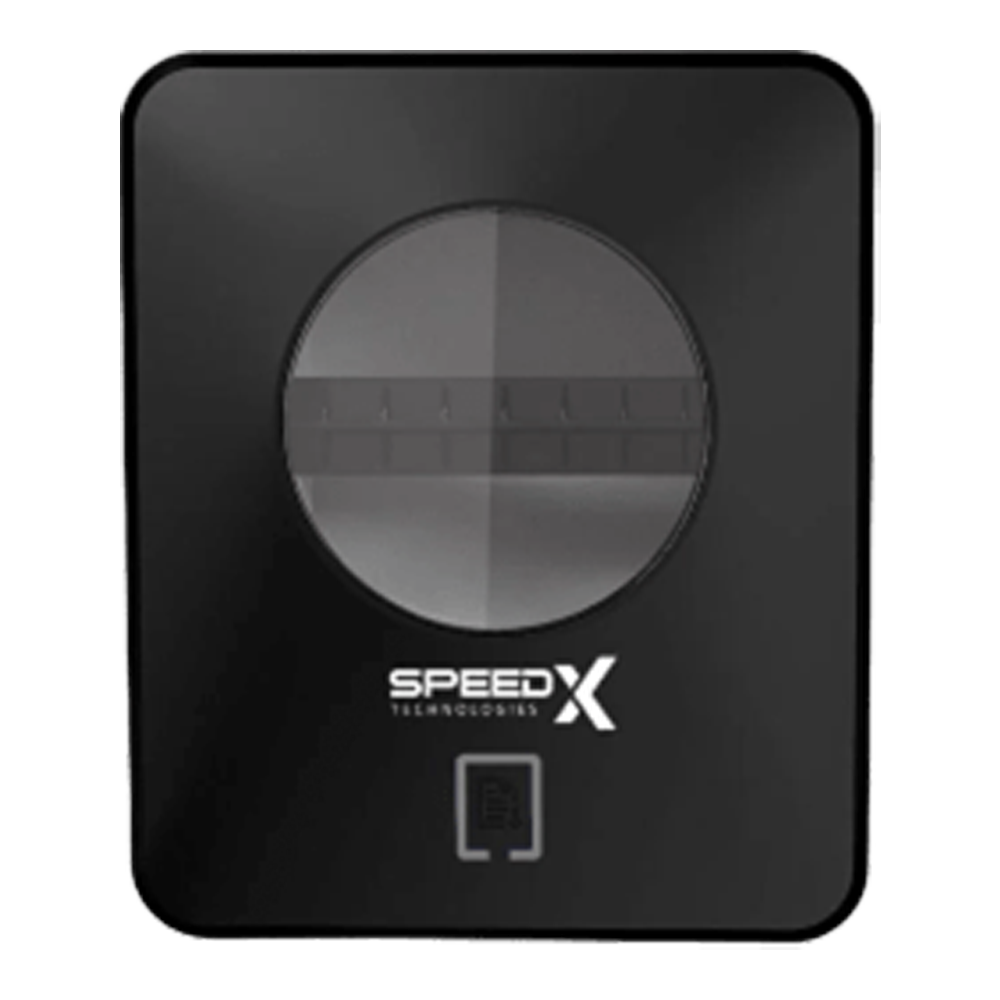 Speed X SP-690UB<br/>Thermal Label Printer<br/> ( USB + Bluetooth ) - Image 3