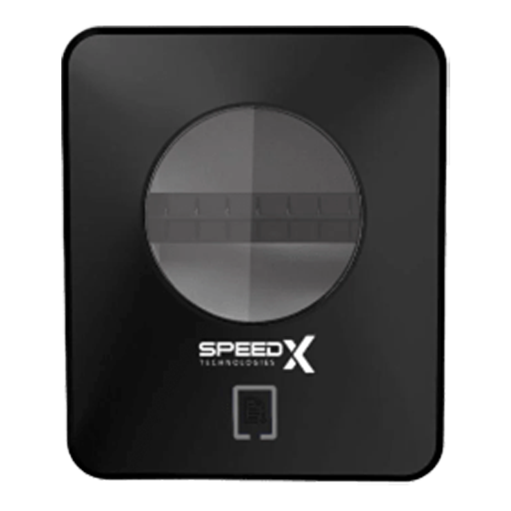 Speed X SP-690UB<br/>Thermal Label Printer<br/>( USB + Bluetooth ) - Image 3