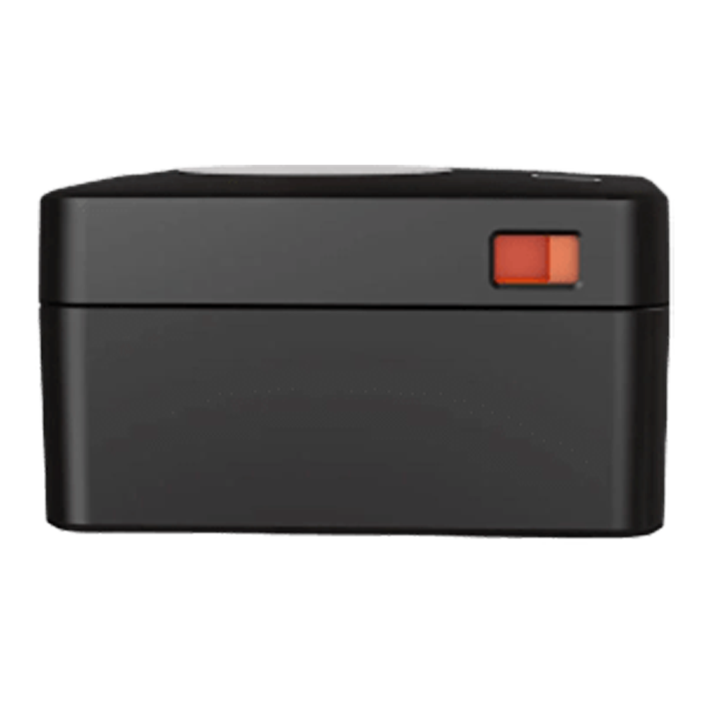 Speed X SP-690UB<br/>Thermal Label Printer<br/> ( USB + Bluetooth ) - Image 4