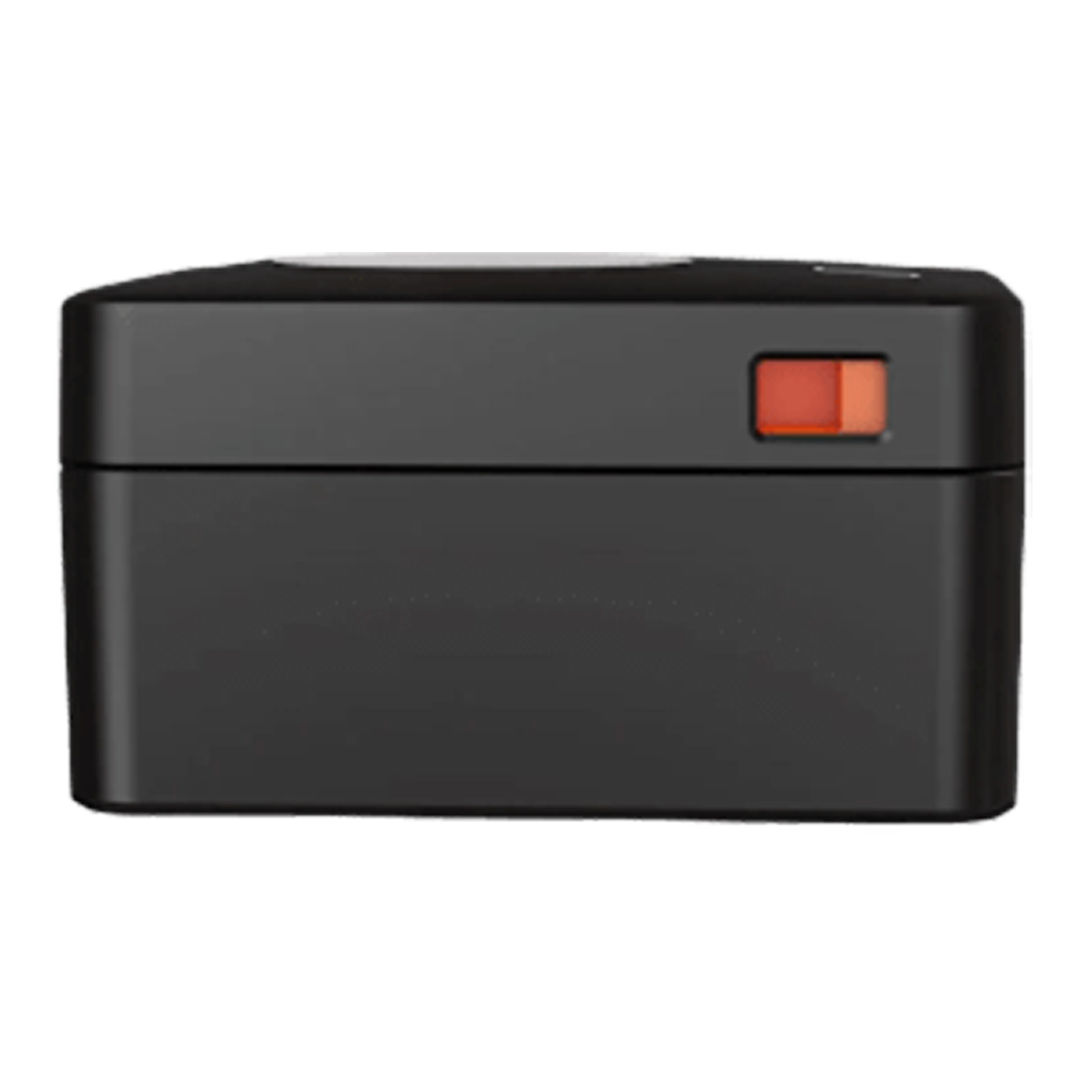 Speed X SP-690UB<br/>Thermal Label Printer<br/>( USB + Bluetooth ) - Image 4