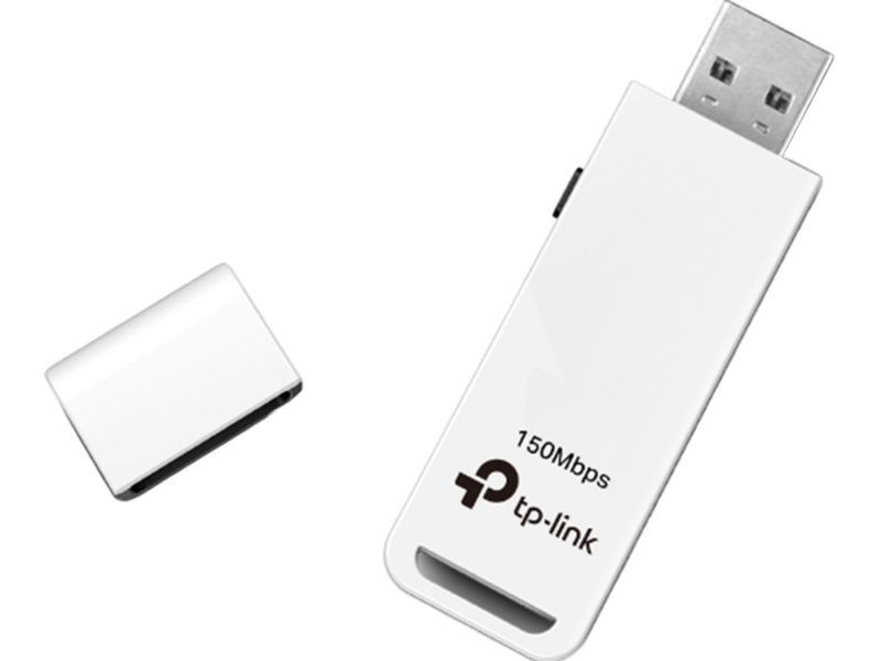 TP-Link TL-WN727N Wireless N USB Adapter (150Mbps) - image 3