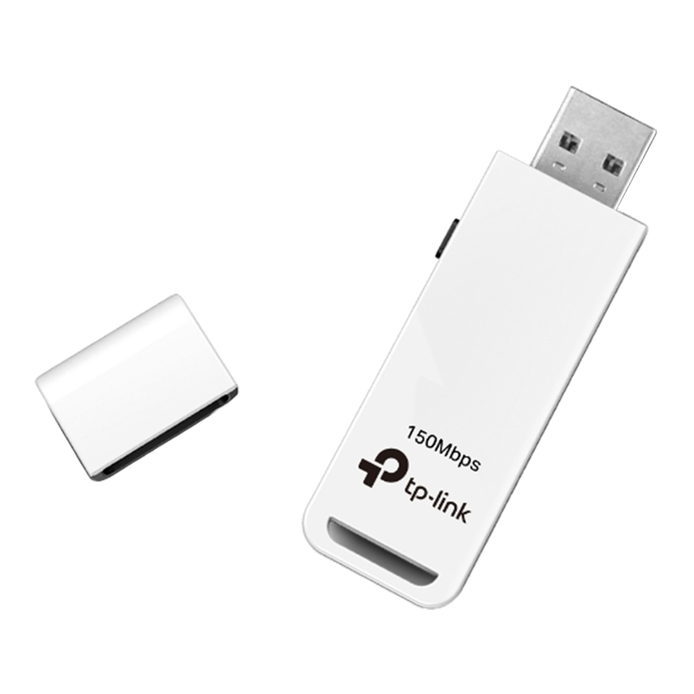 TP-Link TL-WN727N Wireless N USB Adapter (150Mbps) - Image 3