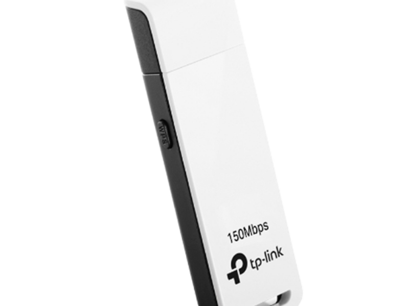 TP-Link TL-WN727N Wireless N USB Adapter (150Mbps) - image 2
