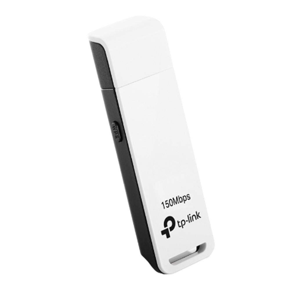 TP-Link TL-WN727N Wireless N USB Adapter (150Mbps) - Image 2