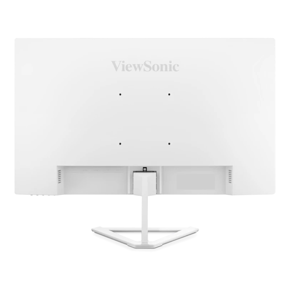 24" ViewSonic VX24G30-W IPS/ 240Hz/ FHD Gaming Monitor - Image 4