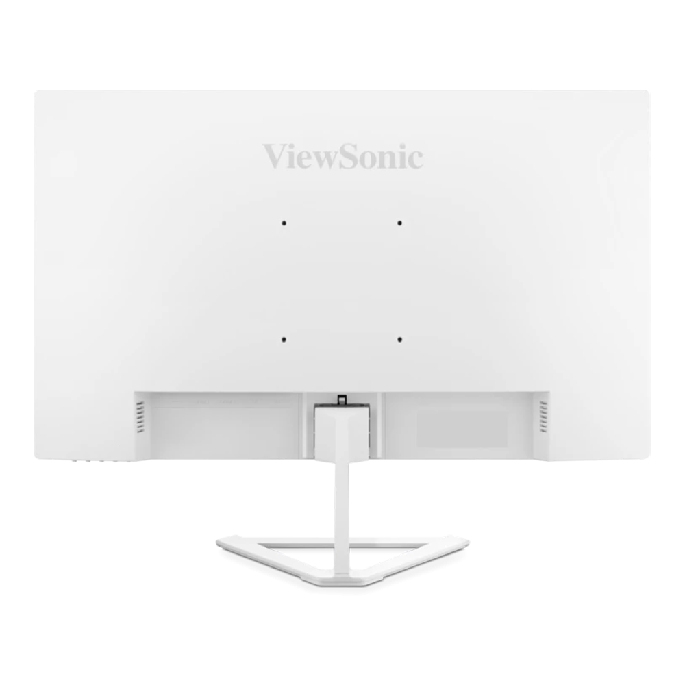 24" ViewSonic VX24G30-W IPS/ 240Hz/ FHD Gaming Monitor - Image 4