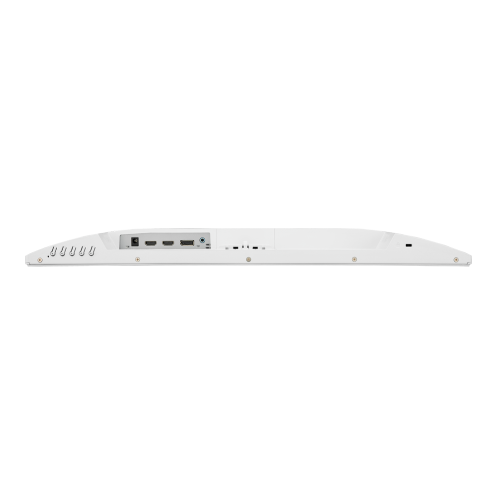 24" ViewSonic VX24G30-W IPS/ 240Hz/ FHD Gaming Monitor - Image 3