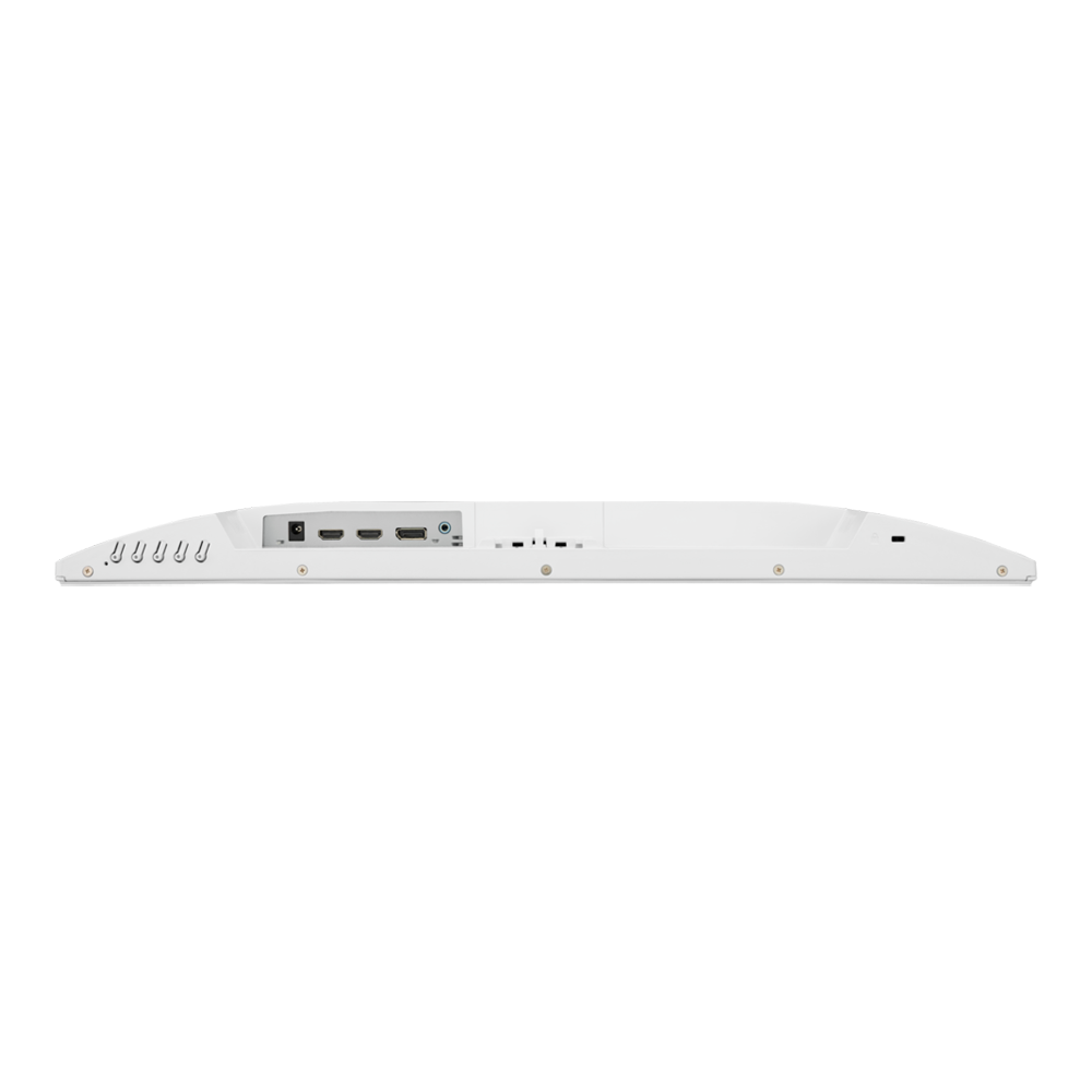 24" ViewSonic VX24G30-W IPS/ 240Hz/ FHD Gaming Monitor - Image 3