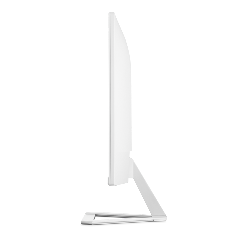 24" ViewSonic VX24G30-W IPS/ 240Hz/ FHD Gaming Monitor - Image 2