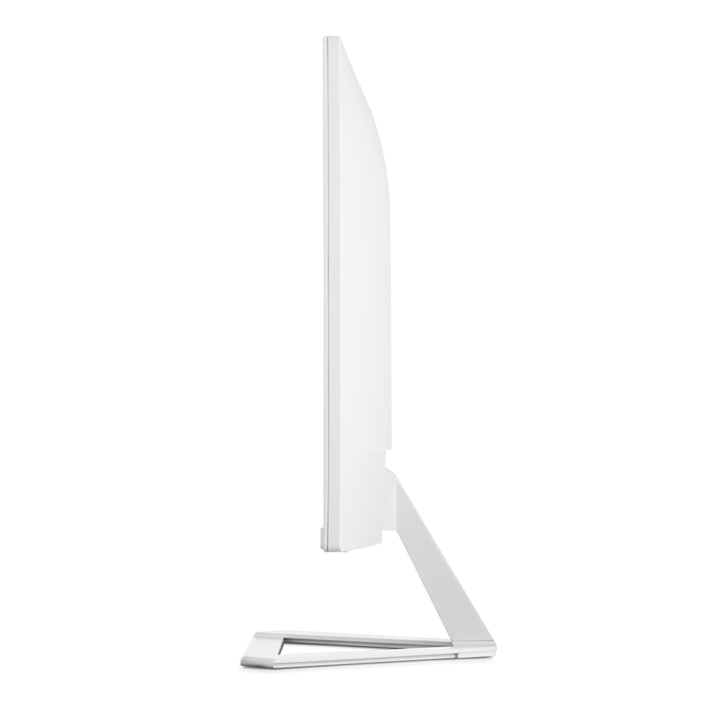 24" ViewSonic VX24G30-W IPS/ 240Hz/ FHD Gaming Monitor - Image 2