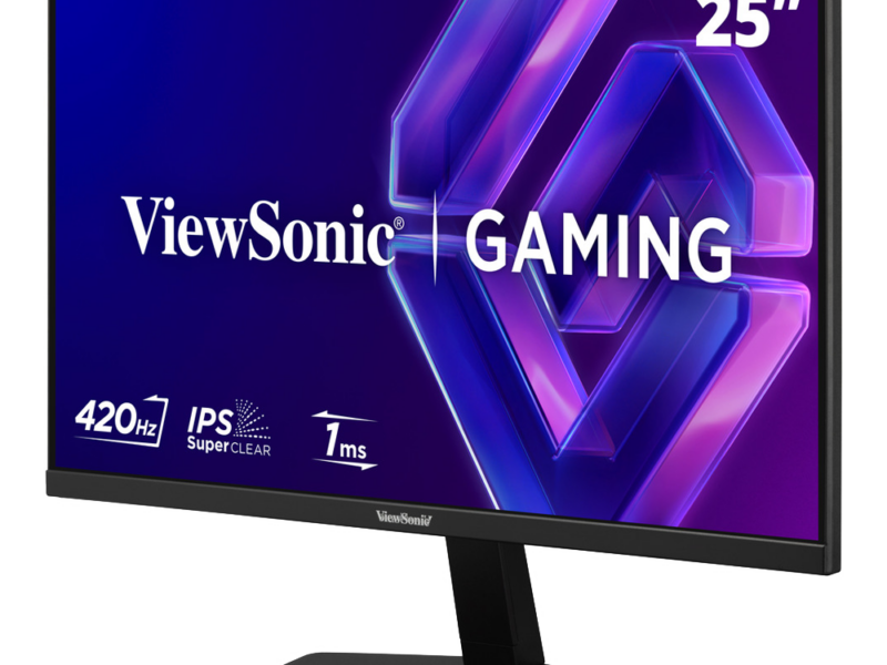 25″ Viewsonic VX2537 IPS/ 420Hz/ FHD Gaming LED Monitor - image 2