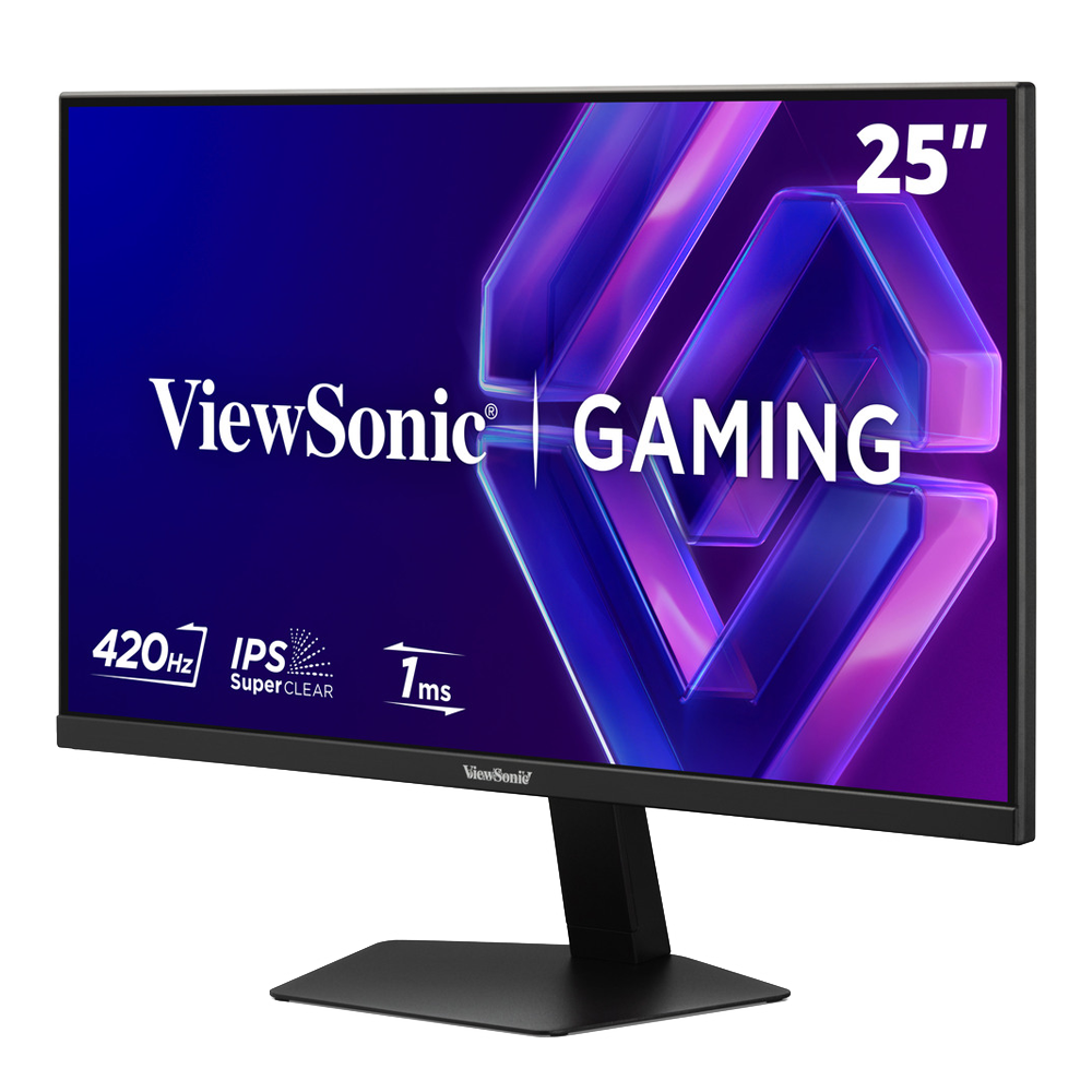 25" Viewsonic VX2537 IPS/ 420Hz/ FHD Gaming LED Monitor - Image 2