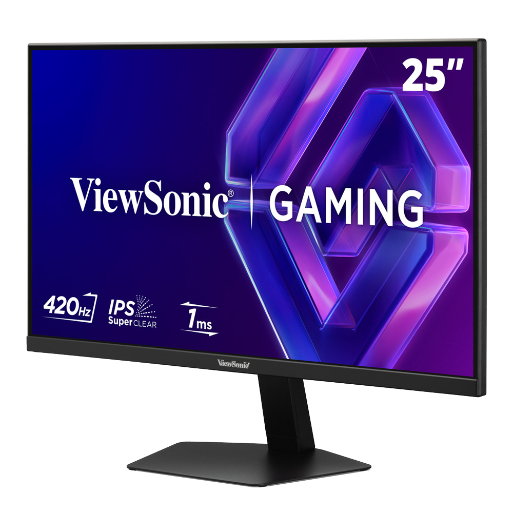 25" Viewsonic VX2537 IPS/ 420Hz/ FHD Gaming LED Monitor - Image 2