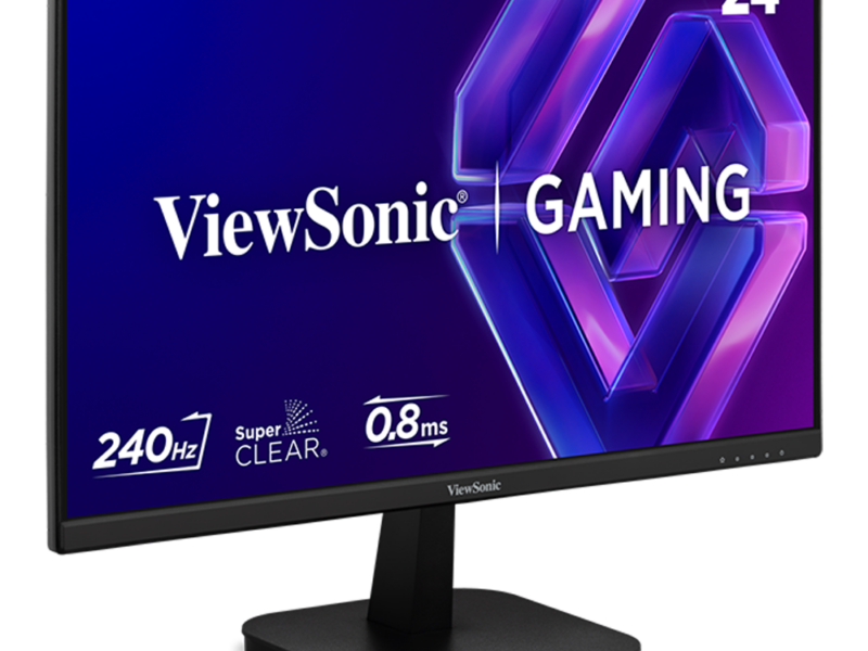24″ ViewSonic VX24G30 IPS/ 240Hz/ FHD Gaming Monitor - image 4