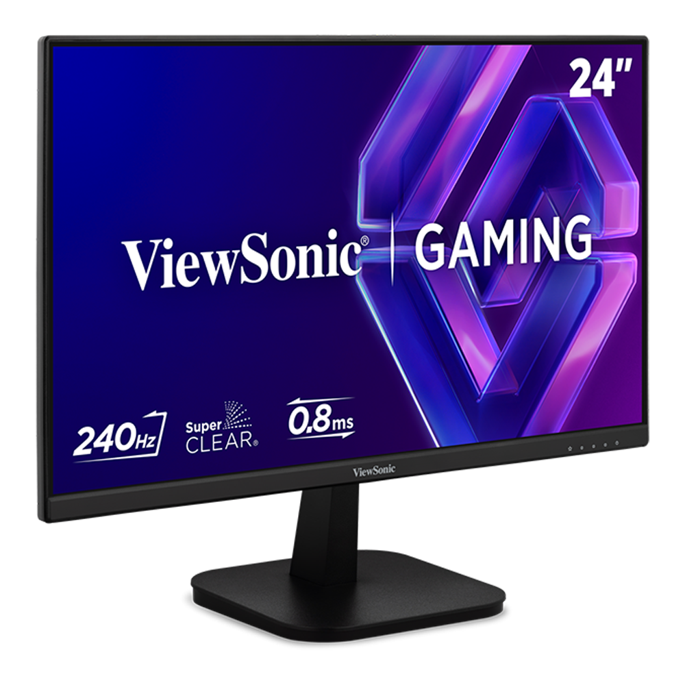 24" ViewSonic VX24G30 IPS/ 240Hz/ FHD Gaming Monitor - Image 4
