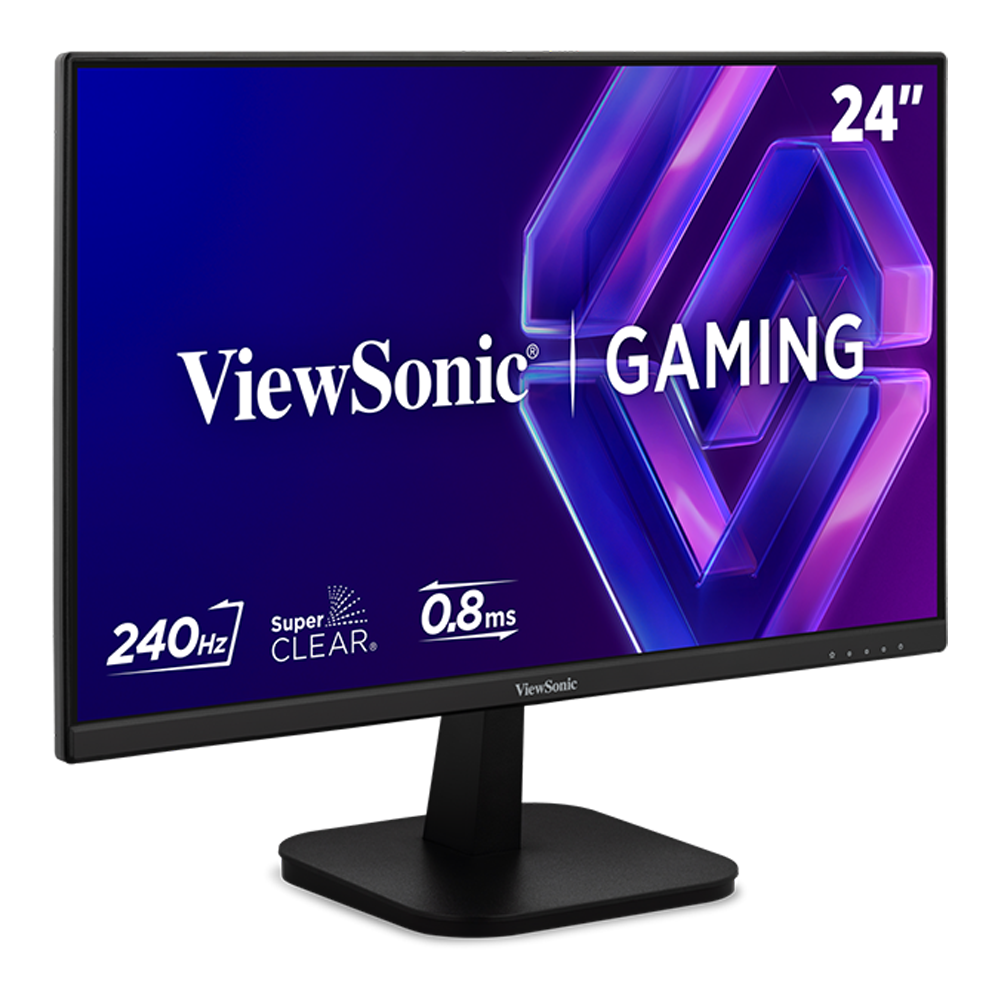 24" ViewSonic VX24G30 IPS/ 240Hz/ FHD Gaming Monitor - Image 4
