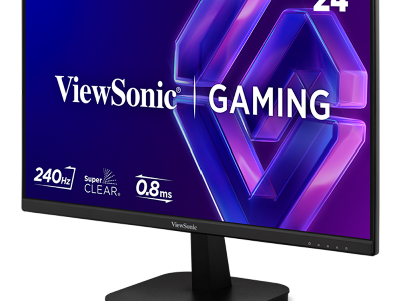 24″ ViewSonic VX24G30 IPS/ 240Hz/ FHD Gaming Monitor - image 5