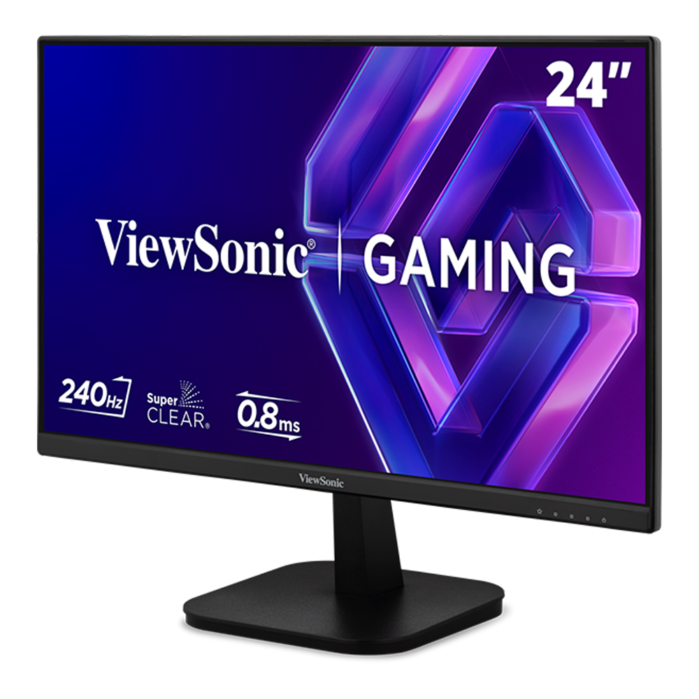 24" ViewSonic VX24G30 IPS/ 240Hz/ FHD Gaming Monitor - Image 5