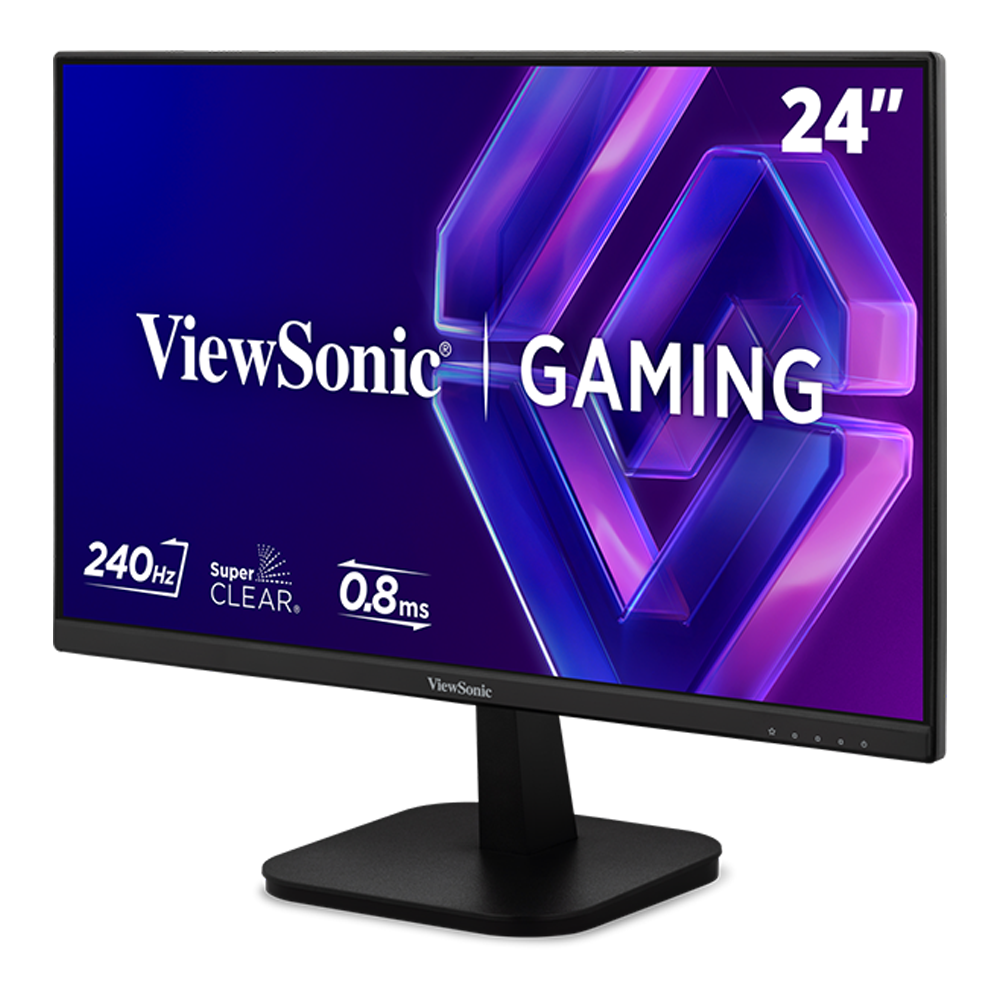 24" ViewSonic VX24G30 IPS/ 240Hz/ FHD Gaming Monitor - Image 5