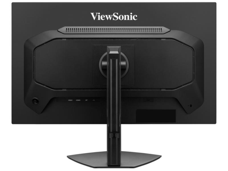 27″ ViewSonic XG2730D, IPS Dual Mode 144Hz / 288Hz UHD Gaming LED Monitor - image 3