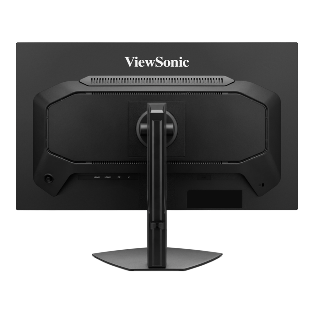 27" ViewSonic XG2730D, IPS Dual Mode 144Hz / 288Hz UHD Gaming LED Monitor - Image 3
