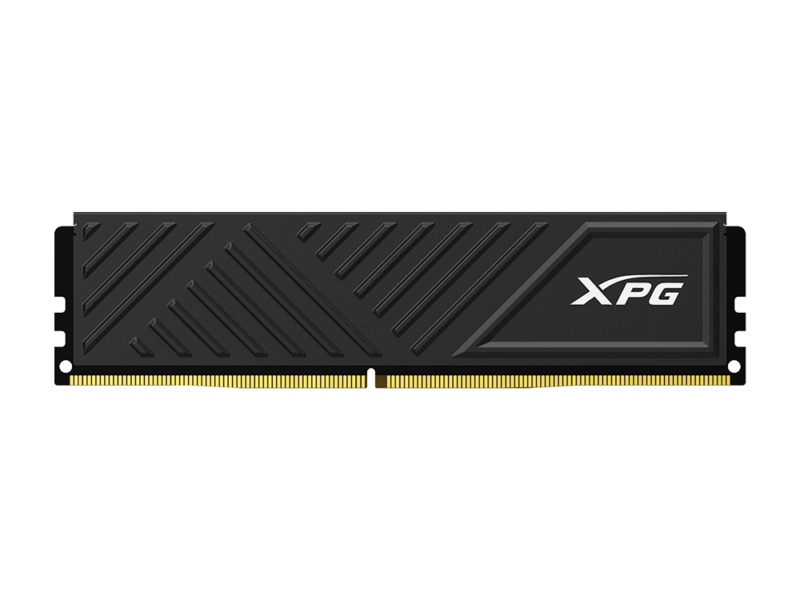 2×8 GB DDR4 XPG D35 3200MHz Gaming RAM (Black) - image 4
