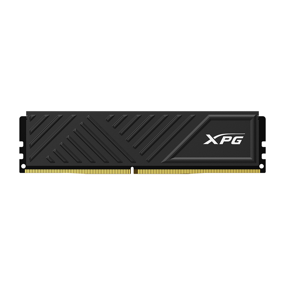 2x16 GB DDR4 XPG D35 3200MHz Gaming RAM (Black) - Image 4
