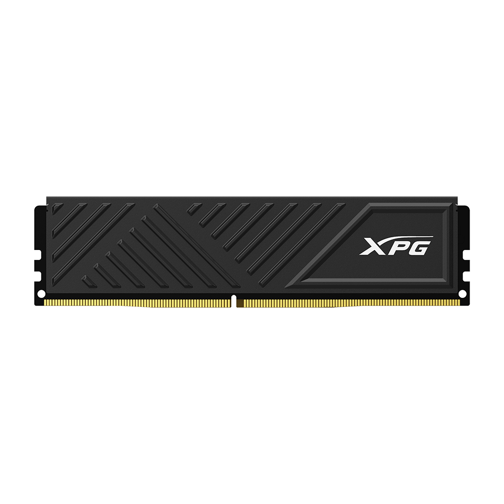 2x8 GB DDR4 XPG D35 3200MHz Gaming RAM (Black) - Image 4