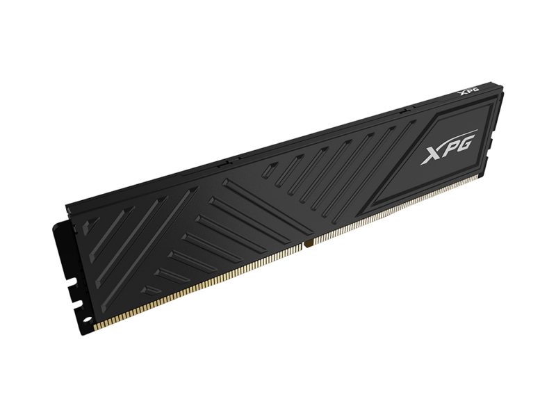 2×8 GB DDR4 XPG D35 3200MHz Gaming RAM (Black) - image 3