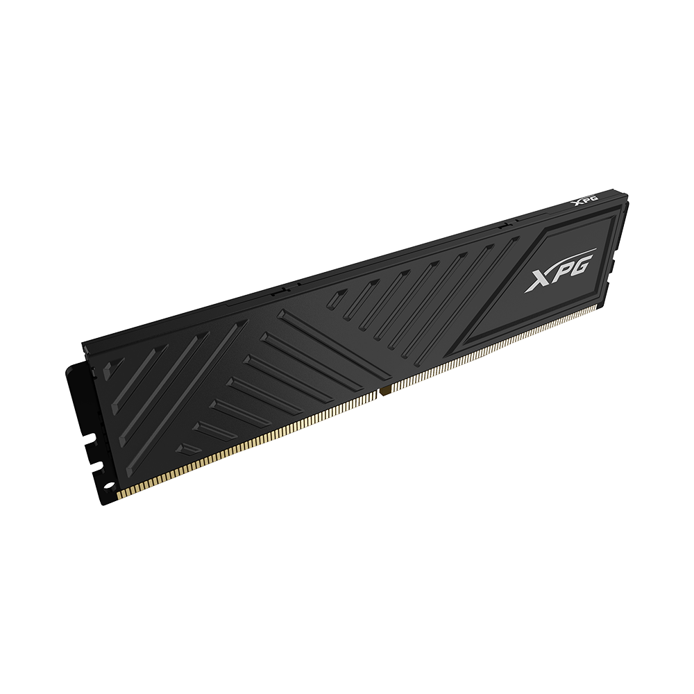 2x16 GB DDR4 XPG D35 3200MHz Gaming RAM (Black) - Image 3