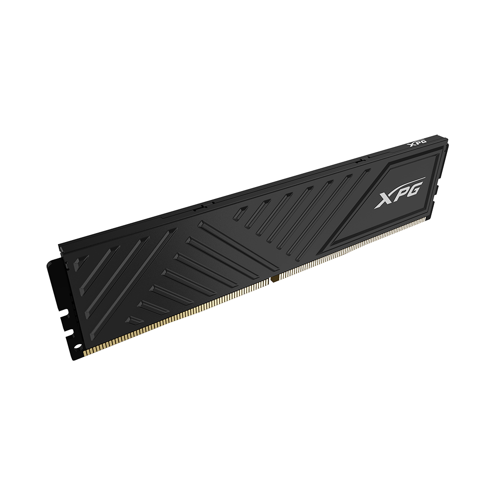 2x8 GB DDR4 XPG D35 3200MHz Gaming RAM (Black) - Image 3