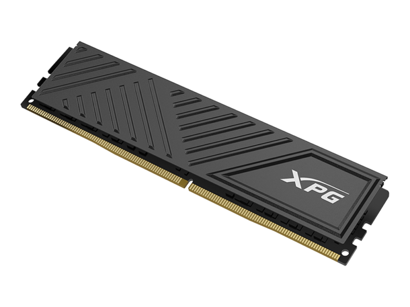 2×8 GB DDR4 XPG D35 3200MHz Gaming RAM (Black) - image 2