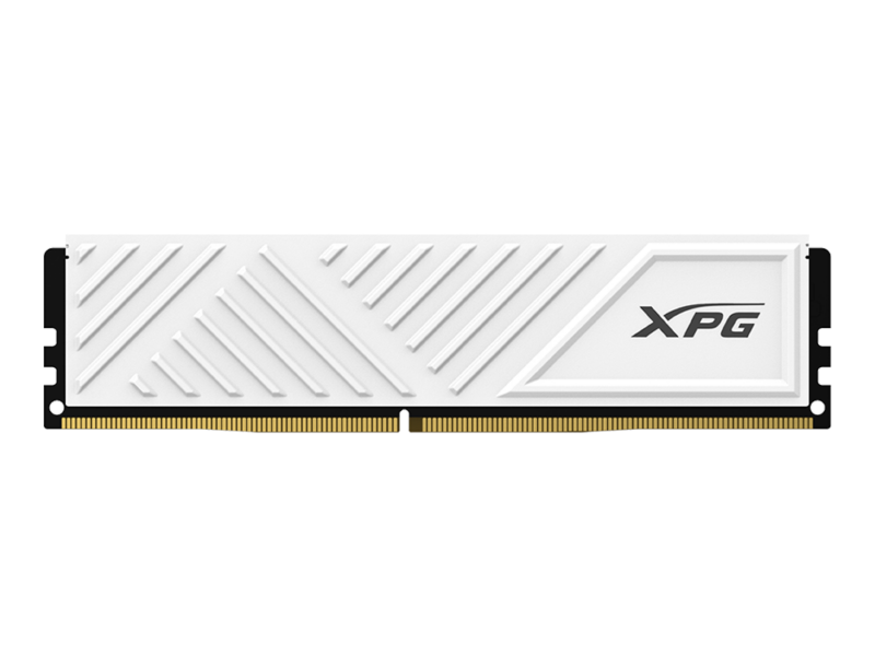 2×8 GB DDR4 XPG D35 3200MHz Gaming RAM (White) - image 2